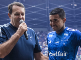 Dudu e Cruzeiro: relação insustentável e rescisão iminente