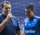 Dudu e Cruzeiro: relação insustentável e rescisão iminente