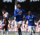 Virada relâmpago do Everton silencia Craven Cottage