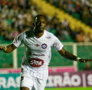 Caxias silencia o Scarpelli em jogo de cinco gols