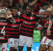 Flamengo x Botafogo-PB: estreia na Copa do Brasil 2025 em São Luís