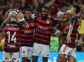 Flamengo x Botafogo-PB: estreia na Copa do Brasil 2025 em São Luís