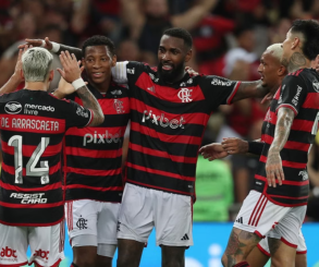 Flamengo x Botafogo-PB: estreia na Copa do Brasil 2025 em São Luís