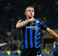 Internazionale elimina o Barcelona em jogo épico na semifinal da Champions League