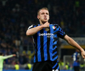 Internazionale elimina o Barcelona em jogo épico na semifinal da Champions League
