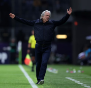 Jorge Jesus livre no mercado: caminho aberto para a Seleção Brasileira?