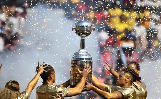 Libertadores: penúltima rodada da fase de grupo promete agita a tabela