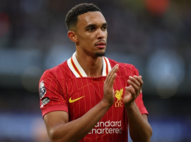 A caminho do Real Madrid, Alexander-Arnold anuncia saída do Liverpool