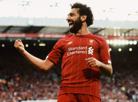 Olho na bola: a acirrada corrida pela chuteira de ouro da Premier League