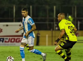 Empate sem emoção no Primeiro de Maio: São Bernardo e Londrina ficam no zero a zero