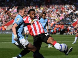Muralha improvável: Southampton segura City e arranca empate heroico
