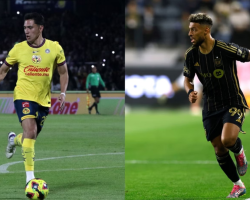 América-MEX e LAFC vão decidir vaga em grupo do Flamengo no Mundial