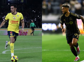 América-MEX e LAFC vão decidir vaga em grupo do Flamengo no Mundial