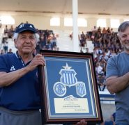 Campeão da Copa do Mundo com a Argentina morre aos 77 anos