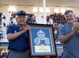 Campeão da Copa do Mundo com a Argentina morre aos 77 anos