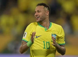 Jornal detona Neymar por possível veto a Jorge Jesus