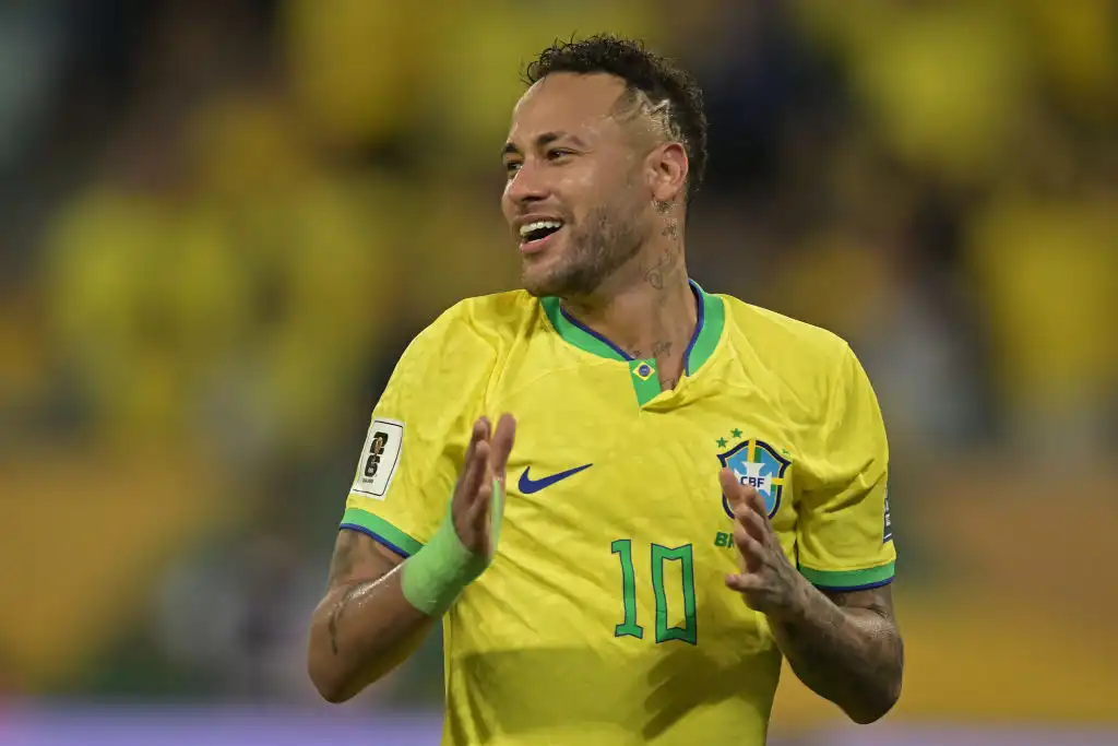 Jornal detona Neymar por possível veto a Jorge Jesus