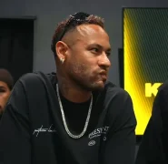 Time de Neymar é o primeiro a garantir vaga no Mundial de Clubes da Kings League
