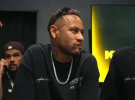 Time de Neymar é o primeiro a garantir vaga no Mundial de Clubes da Kings League