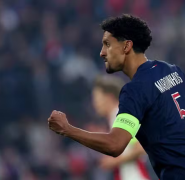 Marquinhos brilha na Seleção da semana da Champions e PSG avança à final