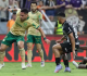 Palmeiras supera o Ceará fora de casa e leva vantagem na Copa do Brasil