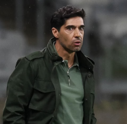 Palmeiras desmente liberação de Abel Ferreira para a Seleção Brasileira