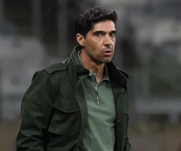Palmeiras desmente liberação de Abel Ferreira para a Seleção Brasileira