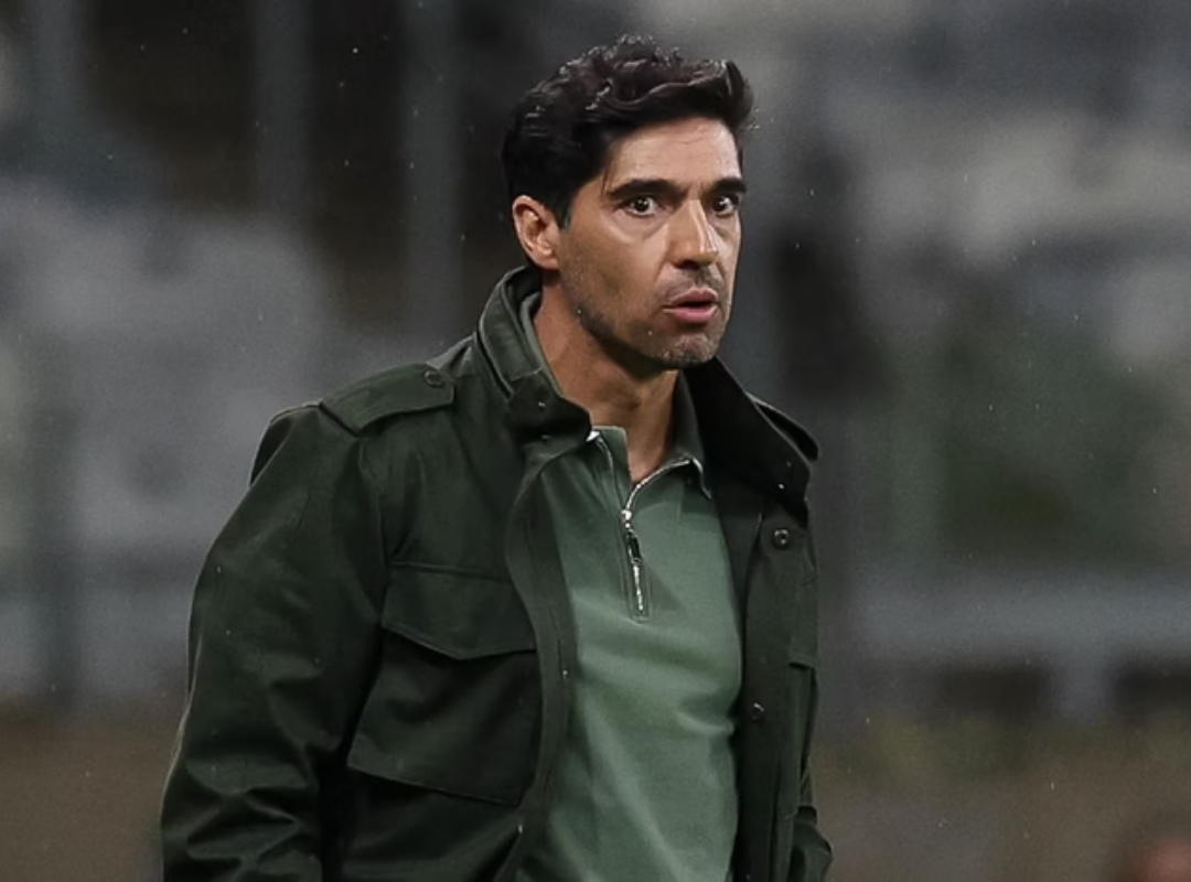 Palmeiras desmente liberação de Abel Ferreira para a Seleção Brasileira