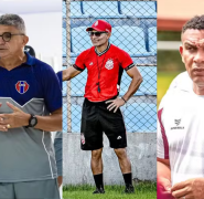 Parnahyba em busca de novo comando técnico