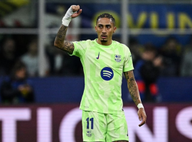 Noite histórica e recorde brasileiro na Champions League