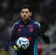 Jogadores do Flamengo são alvo de tentativa de assalto no Rio de Janeiro