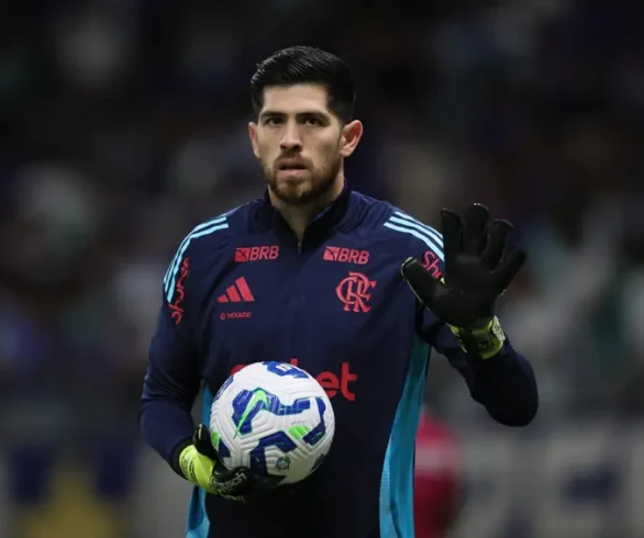 Jogadores do Flamengo são alvo de tentativa de assalto no Rio de Janeiro
