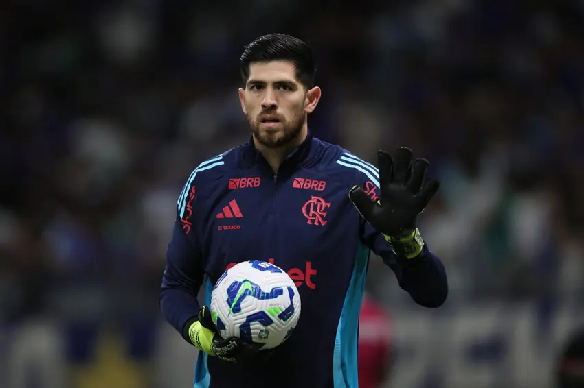 Jogadores do Flamengo são alvo de tentativa de assalto no Rio de Janeiro