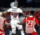 Luciano brilha e garante vantagem do São Paulo na Copa do Brasil