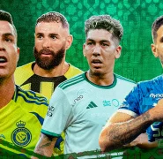 Rodada decisiva: o campeonato saudita ferve na 31ª jornada