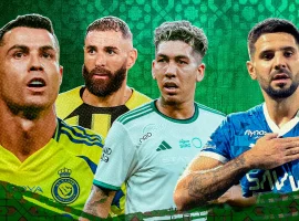 Rodada decisiva: o campeonato saudita ferve na 31ª jornada