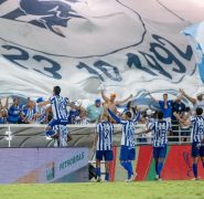 CSA derruba o Grêmio em jogo eletrizante na Copa do Brasil