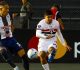 São Paulo domina em Lima e dispara na liderança do Grupo D