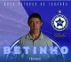Betinho Nascimento: a experiência a serviço do sonho do Parnahyba na Série C