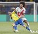 Rayo Vallecano afunda o Las Palmas em confronto direto