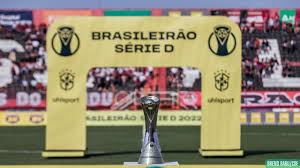 Emoção e disputa marcam a quarta rodada da Série D 2025