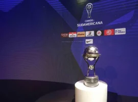 Sul-Americana 2025: a tensão aumenta na quinta rodada