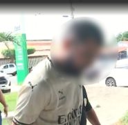 Técnico de futebol preso por suspeita de abuso sexual de jovens no Piauí