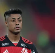 Caso Bruno Henrique: STJD abre inquérito contra jogador do Flamengo