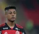 Caso Bruno Henrique: STJD abre inquérito contra jogador do Flamengo