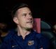 Ter Stegen retorna ao gol do Barcelona após longa ausência
