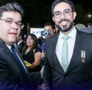 O poder discreto: por que Pedro Rocha se encaixa no projeto de Rafael Fonteles