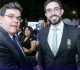 O poder discreto: por que Pedro Rocha se encaixa no projeto de Rafael Fonteles