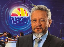 No fim das contas, o que sobra é o network